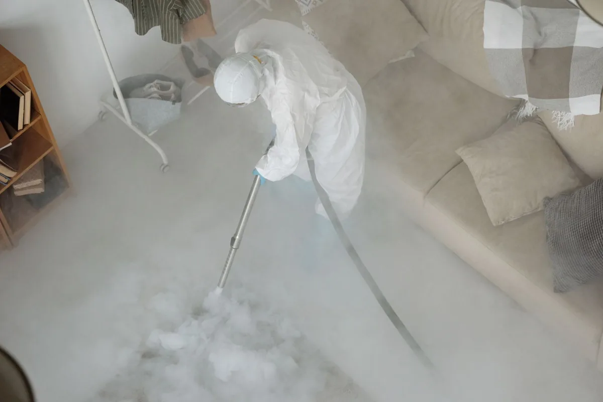 Crime Scene Cleanup in Shelby, OH